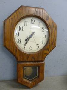 Clock
