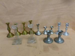 Candle Stick Holders