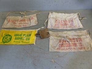Vintage Items