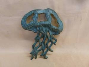 Cast Iron Decoration