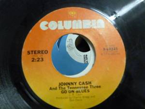 Collector 45s Records