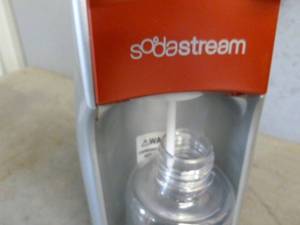 Soda Stream
