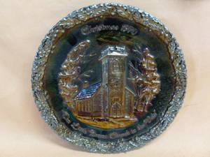 Vintage Fenton