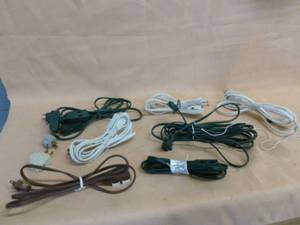 Extension Cords