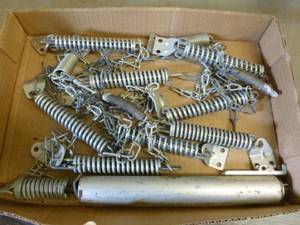Door Springs