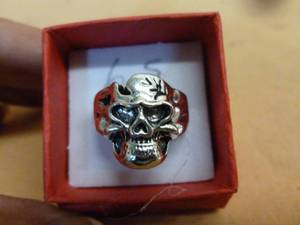 Mens Ring