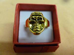 Mens Ring