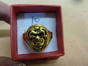 Mens Ring