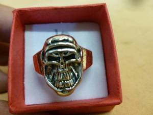 Mens Ring