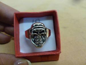 Mens Ring