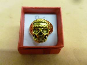 Mens Ring