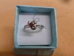 Ladies Ring