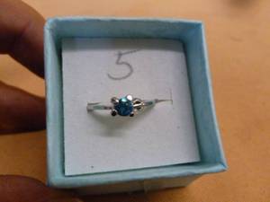 Ladies Ring