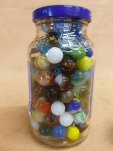Marbles