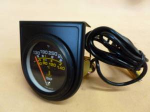 New Gauge