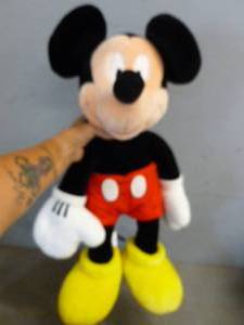 Disney Collectible