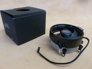 Laptop Fan