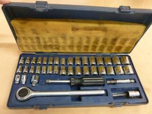 Socket Set