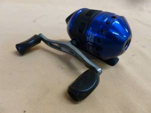 Zebco 33 Reel