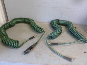 Water Hoses