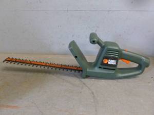Hedge Trimmer