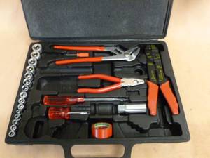 Tool Set