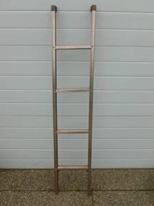 Aluminum Ladder