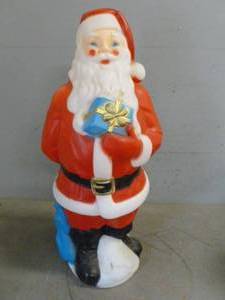 Empire Blow Mold