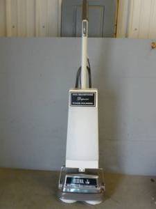 Floor Polisher