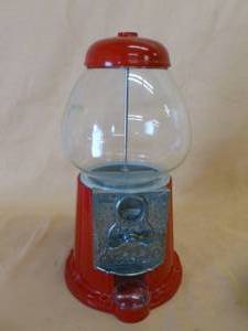 Gumball Machine