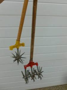 Garden Tools