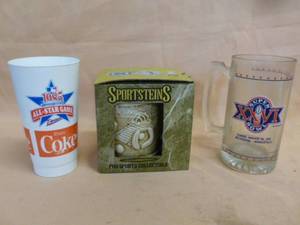 Sports Collectible