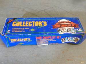 Sports Collectible