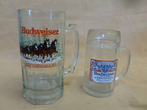 Budweiser Collectible