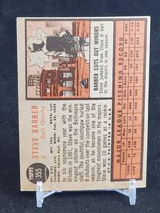 lot 6 image: 1962 Topps Baseball Cards (10) Lot