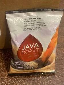 lot 13 image: Java Roast Coffee