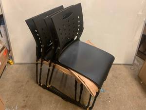 lot 145 image: Chairs