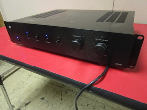 lot 717 image: RBH SA200 SUBWOOFER