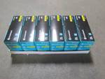 lot 803 image: 1 Case - EcoSmart 35W Equivalent Bright White MR16 GU10 Dimmable LED Light Bulb (3-Packs) 5bSM350SGU1011