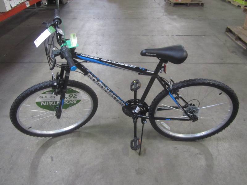 Roadmaster Granite Peak Mountain Bike 26