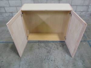 lot 212 image: Kitchen Wall Cabinet - 36 in. x 30 in. 309532