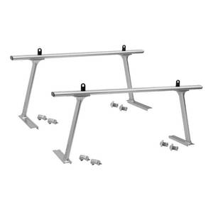lot 107 image: TracRac TracOne 800 lb. Capacity Universal Truck Rack 27000-01