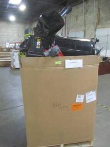 lot 11 image: HUGE WHOLESALE MIXED PALLET OF POWER TOOLS AND SHOP EQUIPMENT
