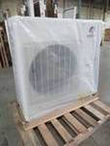 lot 501 image: Gree MULTI36HP230V1CO Mini Split Outdoor Unit with 34000 Cooling and 42500 Heat Pump BTU