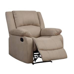 lot 526 image: Relax A Lounger Preston Beige Recliner RR-PRK1CM2022