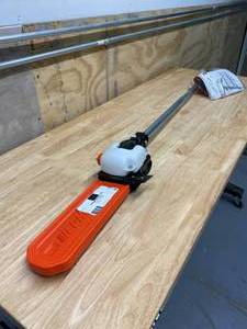 lot 9 image: ECHO PAS Power Pole Saw Attachment 10 blade