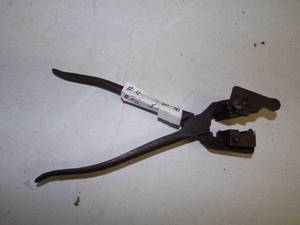 lot 29 image: Lead Bullet Mold 30 - 30