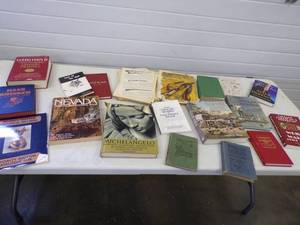 lot 59 image: Outdoor Books and Price Guides