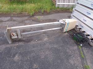 lot 67 image: Weed Roller