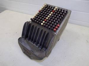 lot 114 image: Brandt Automatic Cashier